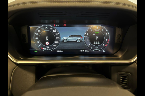 Land Rover Range Rover Sport P400e Limited Edition|NAP|PANO|INRUIL MOGELIJK|