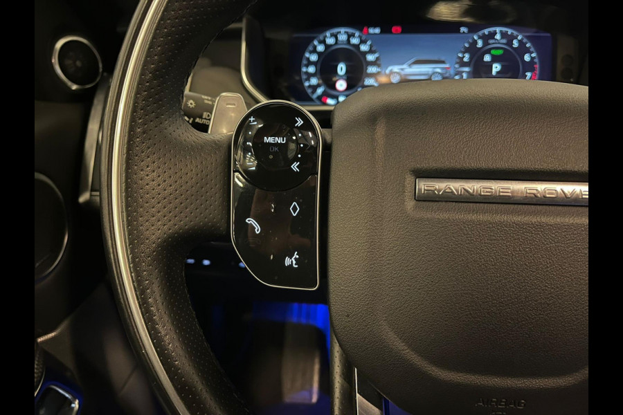 Land Rover Range Rover Sport P400e Limited Edition|NAP|PANO|INRUIL MOGELIJK|