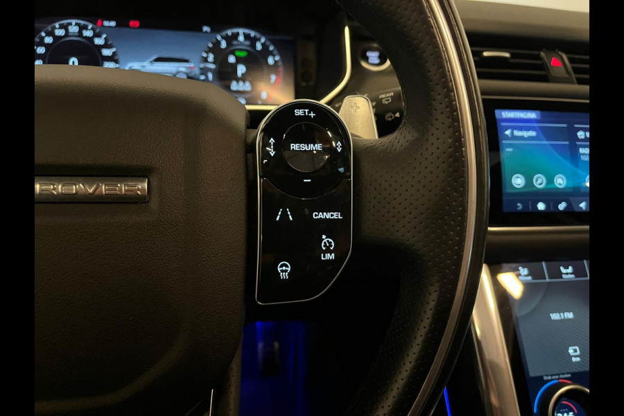 Land Rover Range Rover Sport P400e Limited Edition|NAP|PANO|INRUIL MOGELIJK|