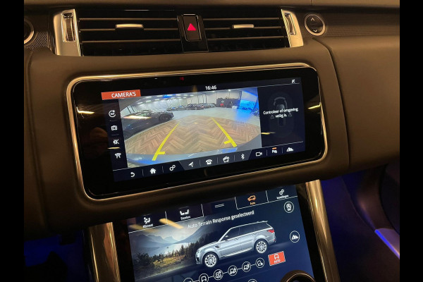 Land Rover Range Rover Sport P400e Limited Edition|NAP|PANO|INRUIL MOGELIJK|