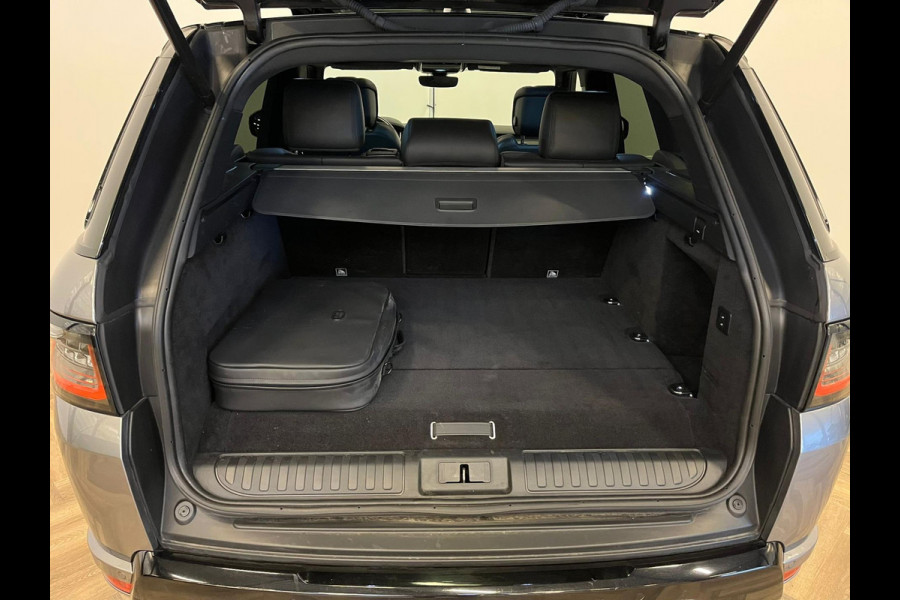 Land Rover Range Rover Sport P400e Limited Edition|NAP|PANO|INRUIL MOGELIJK|