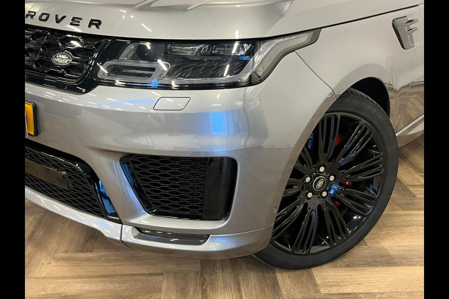 Land Rover Range Rover Sport P400e Limited Edition|NAP|PANO|INRUIL MOGELIJK|