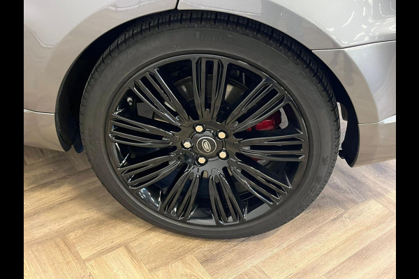 Land Rover Range Rover Sport P400e Limited Edition|NAP|PANO|INRUIL MOGELIJK|