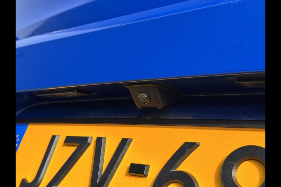 Opel Corsa 1.2 Turbo GS | Panorama | Comfort pack met stoel en stuurverwarming | Apple carplay / Android Auto | Camera achter