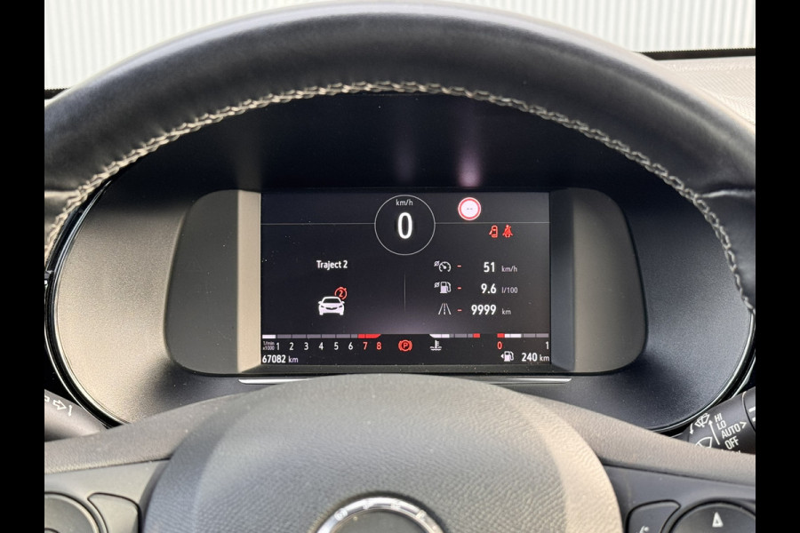 Opel Corsa 1.2 Turbo GS | Panorama | Comfort pack met stoel en stuurverwarming | Apple carplay / Android Auto | Camera achter