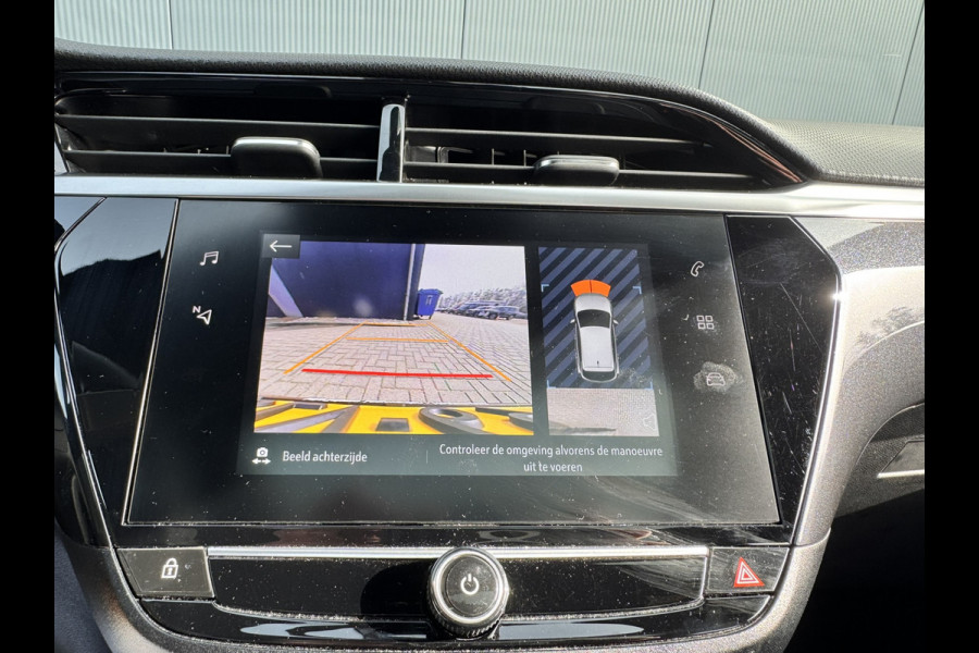 Opel Corsa 1.2 Turbo GS | Panorama | Comfort pack met stoel en stuurverwarming | Apple carplay / Android Auto | Camera achter