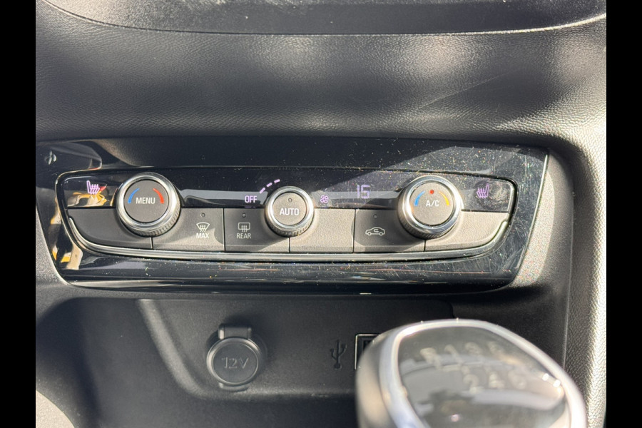 Opel Corsa 1.2 Turbo GS | Panorama | Comfort pack met stoel en stuurverwarming | Apple carplay / Android Auto | Camera achter