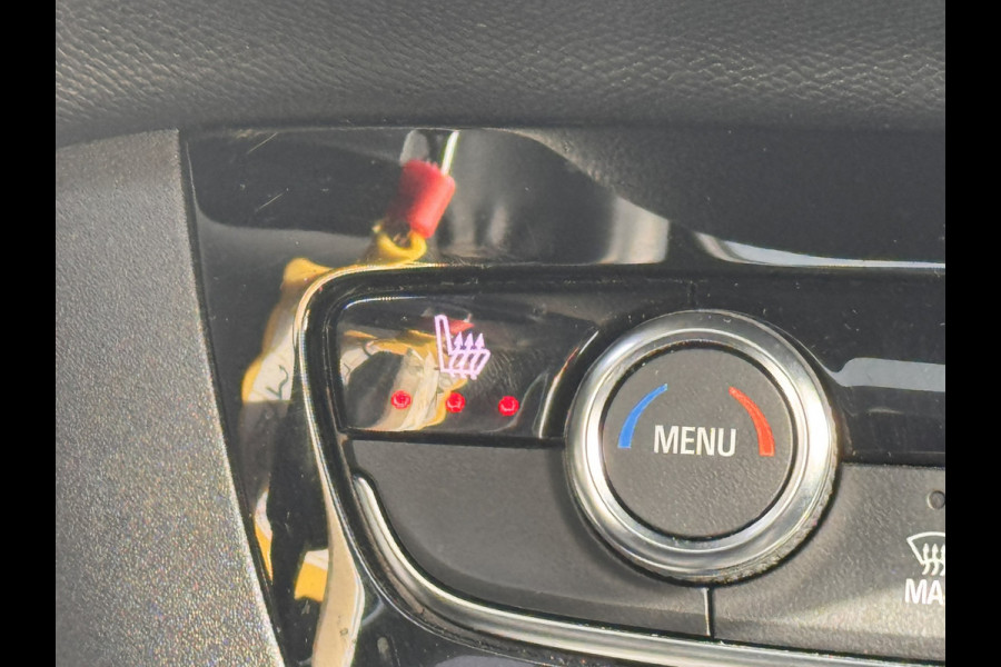 Opel Corsa 1.2 Turbo GS | Panorama | Comfort pack met stoel en stuurverwarming | Apple carplay / Android Auto | Camera achter