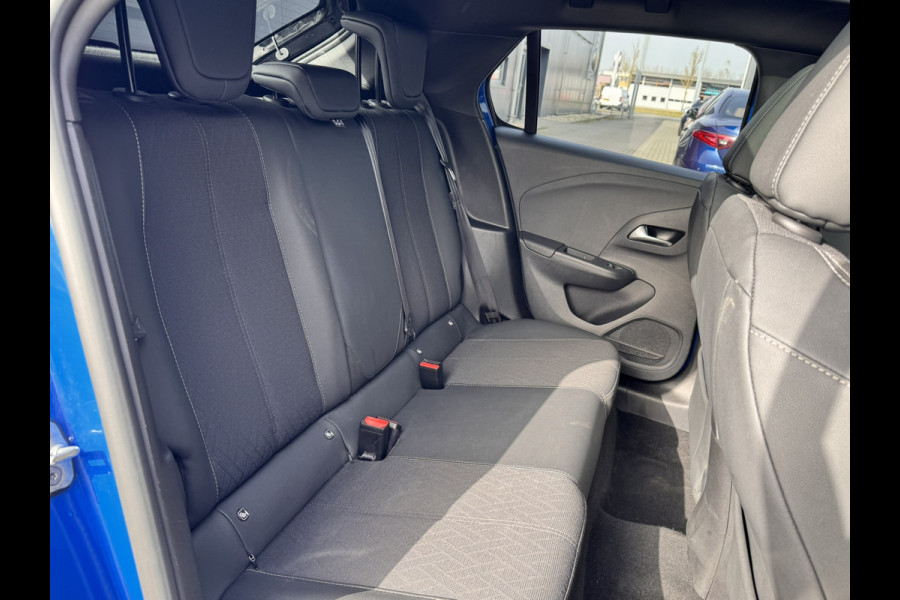 Opel Corsa 1.2 Turbo GS | Panorama | Comfort pack met stoel en stuurverwarming | Apple carplay / Android Auto | Camera achter