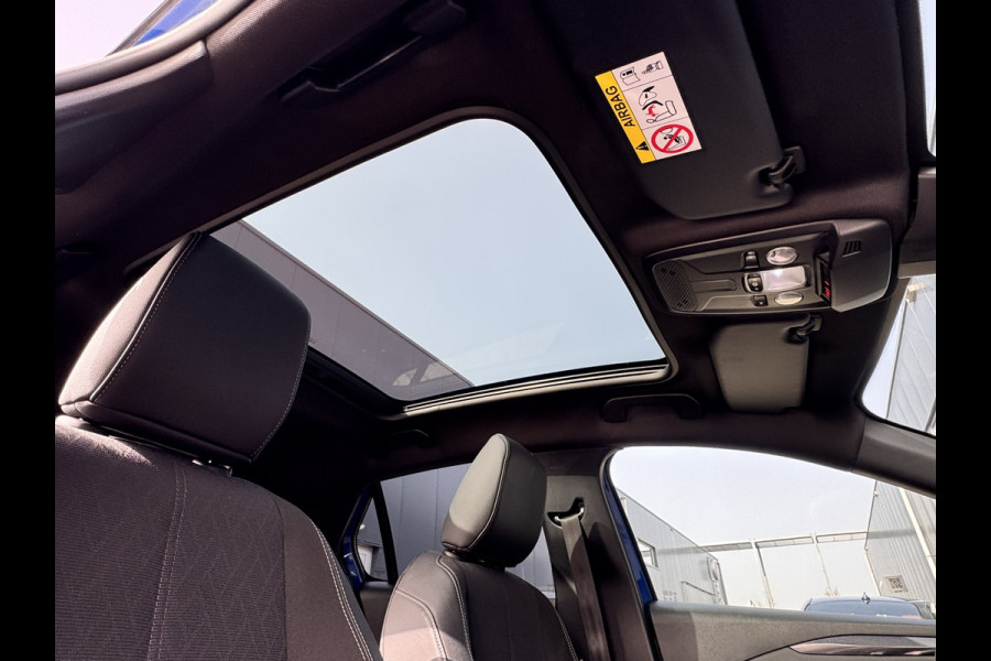 Opel Corsa 1.2 Turbo GS | Panorama | Comfort pack met stoel en stuurverwarming | Apple carplay / Android Auto | Camera achter