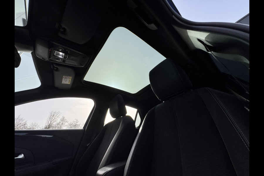 Opel Corsa 1.2 Turbo GS | Panorama | Comfort pack met stoel en stuurverwarming | Apple carplay / Android Auto | Camera achter