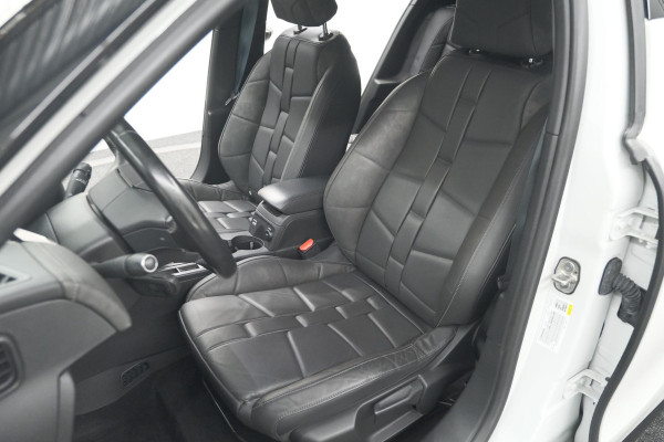 DS Ds 3 Crossback E-Tense So Chic 50 kWh | SHO = 93,8% | Allseason Banden | Camera | Dodehoekdetectie | Head-Up Display