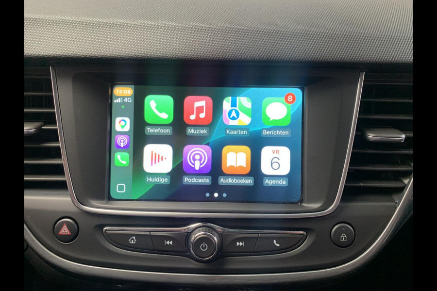 Opel Crossland 1.2 Edition CARPLAY-NAV | CRUISE | WINTER-PACK