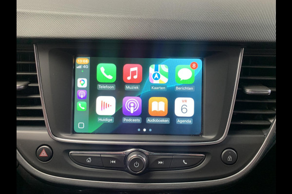 Opel Crossland 1.2 Edition CARPLAY-NAV | CRUISE | WINTER-PACK