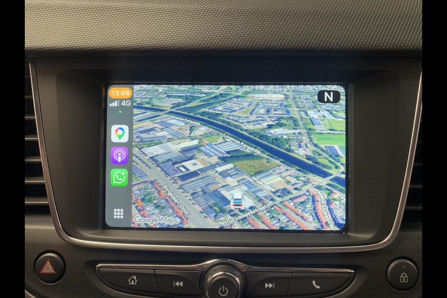 Opel Crossland 1.2 Edition CARPLAY-NAV | CRUISE | WINTER-PACK