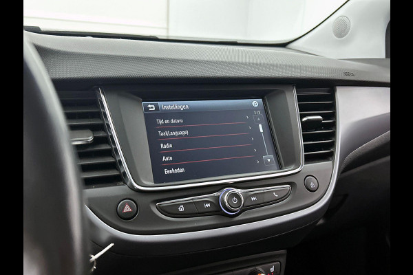 Opel Crossland 1.2 Edition CARPLAY-NAV | CRUISE | WINTER-PACK