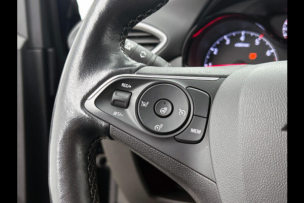 Opel Crossland 1.2 Edition CARPLAY-NAV | CRUISE | WINTER-PACK