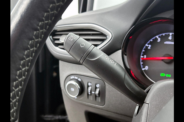 Opel Crossland 1.2 Edition CARPLAY-NAV | CRUISE | WINTER-PACK