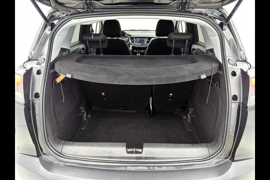 Opel Crossland 1.2 Edition CARPLAY-NAV | CRUISE | WINTER-PACK