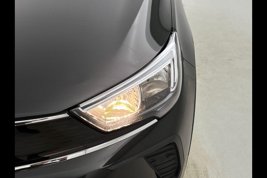 Opel Crossland 1.2 Edition CARPLAY-NAV | CRUISE | WINTER-PACK