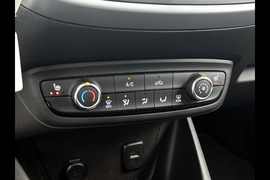 Opel Crossland 1.2 Edition CARPLAY-NAV | CRUISE | WINTER-PACK