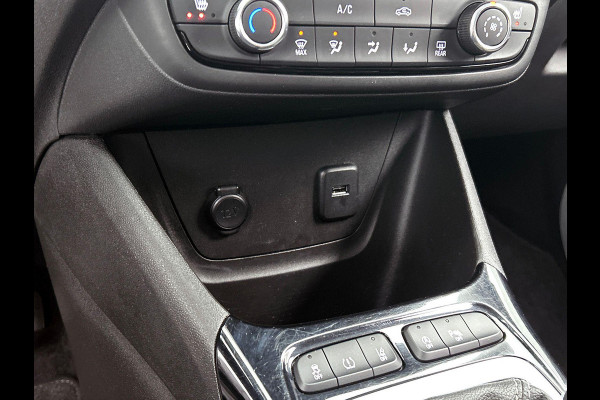 Opel Crossland 1.2 Edition CARPLAY-NAV | CRUISE | WINTER-PACK
