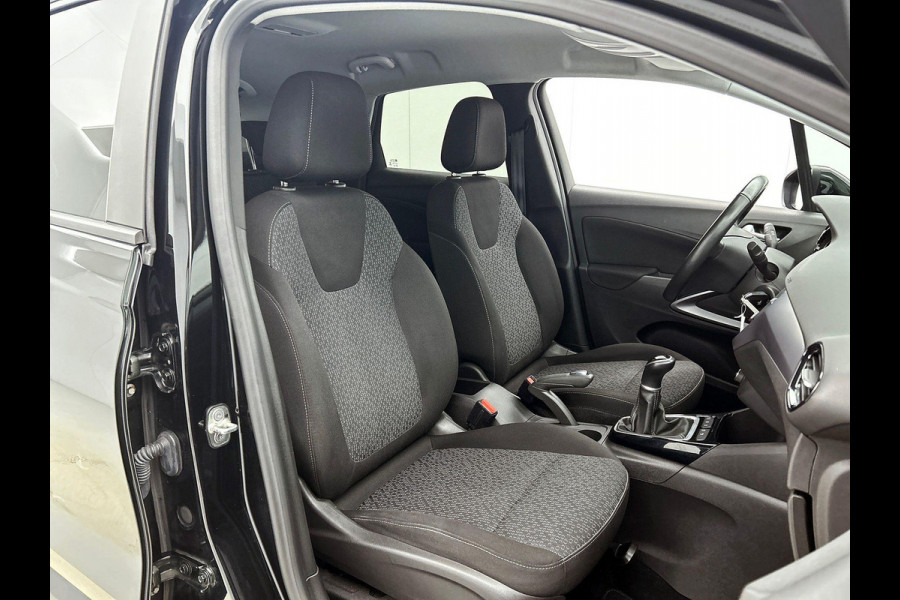 Opel Crossland 1.2 Edition CARPLAY-NAV | CRUISE | WINTER-PACK