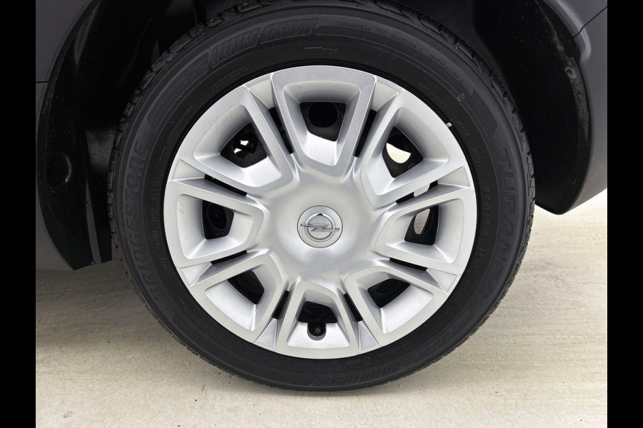 Opel Crossland 1.2 Edition CARPLAY-NAV | CRUISE | WINTER-PACK