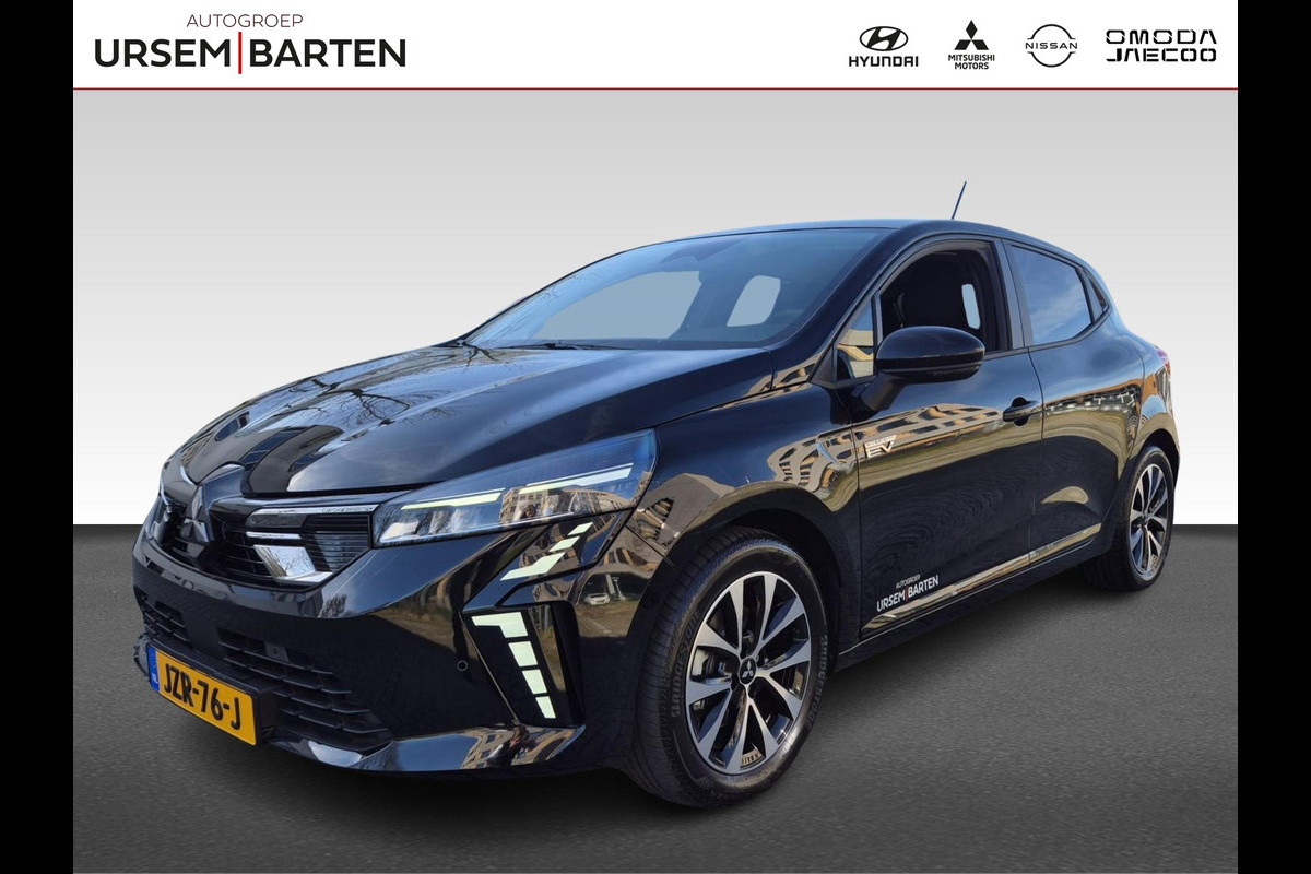 Mitsubishi Colt 1.6 HEV Intense