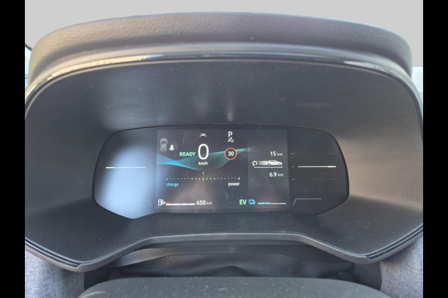 Mitsubishi Colt 1.6 HEV Intense