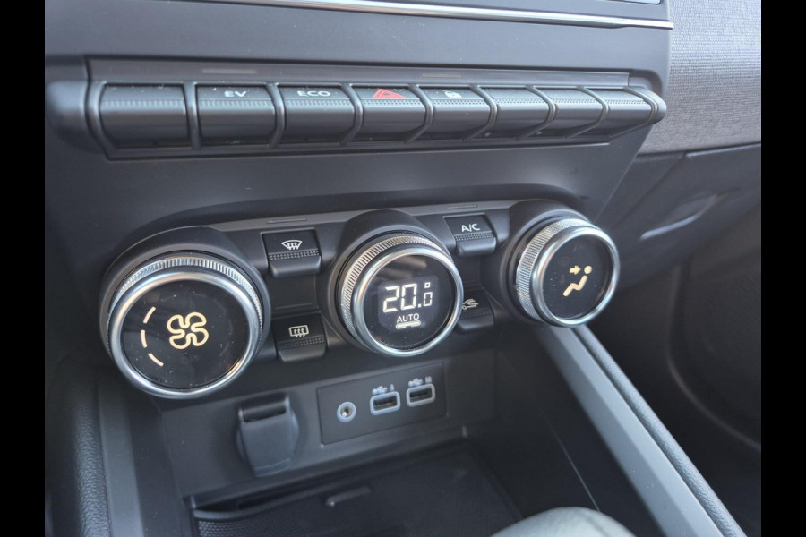 Mitsubishi Colt 1.6 HEV Intense