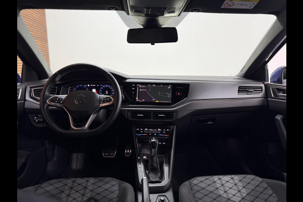 Volkswagen Polo 1.0 TSI R-Line | 110pk | IQ Drive pakket | Discover Pro | Clima | IQ Light |17 Inch|