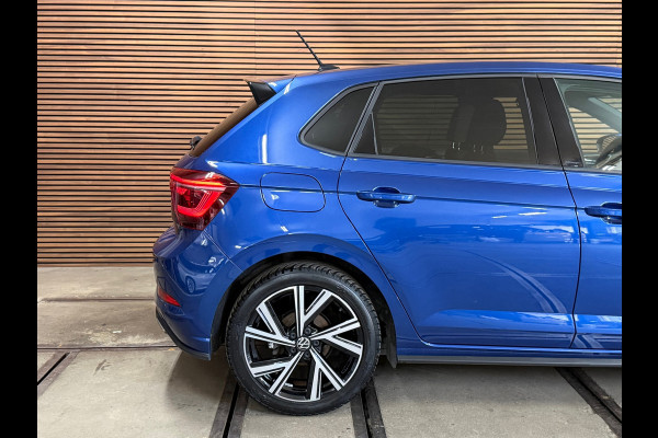 Volkswagen Polo 1.0 TSI R-Line | 110pk | IQ Drive pakket | Discover Pro | Clima | IQ Light |17 Inch|