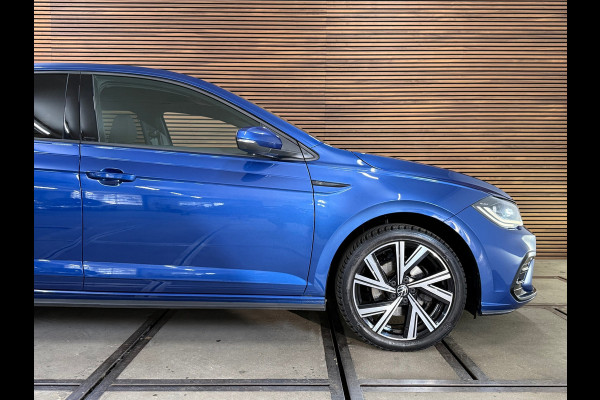 Volkswagen Polo 1.0 TSI R-Line | 110pk | IQ Drive pakket | Discover Pro | Clima | IQ Light |17 Inch|