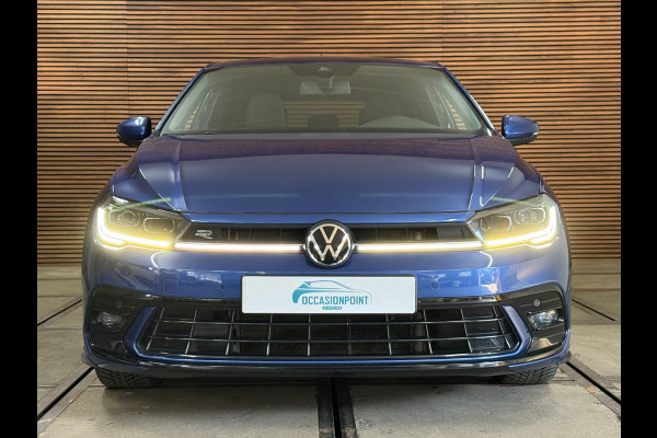 Volkswagen Polo 1.0 TSI R-Line | 110pk | IQ Drive pakket | Discover Pro | Clima | IQ Light |17 Inch|