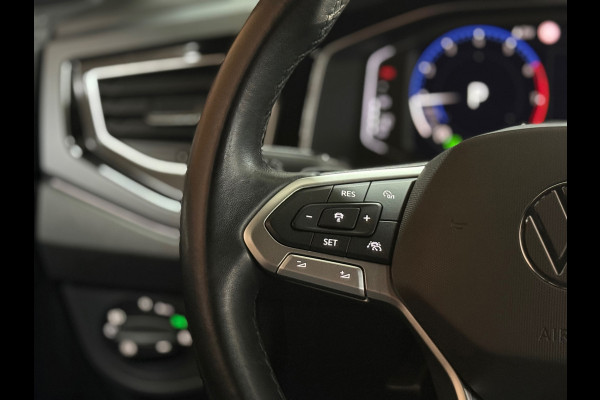 Volkswagen Polo 1.0 TSI R-Line | 110pk | IQ Drive pakket | Discover Pro | Clima | IQ Light |17 Inch|