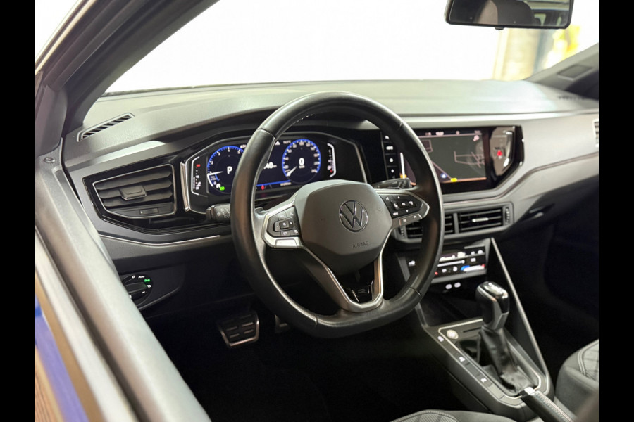 Volkswagen Polo 1.0 TSI R-Line | 110pk | IQ Drive pakket | Discover Pro | Clima | IQ Light |17 Inch|