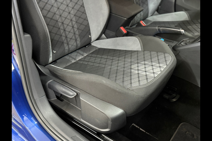 Volkswagen Polo 1.0 TSI R-Line | 110pk | IQ Drive pakket | Discover Pro | Clima | IQ Light |17 Inch|