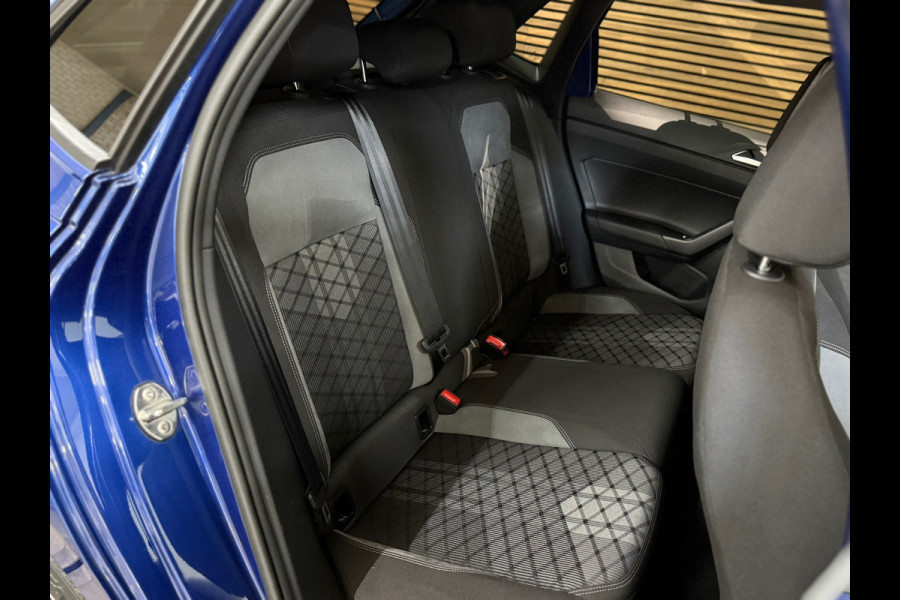 Volkswagen Polo 1.0 TSI R-Line | 110pk | IQ Drive pakket | Discover Pro | Clima | IQ Light |17 Inch|