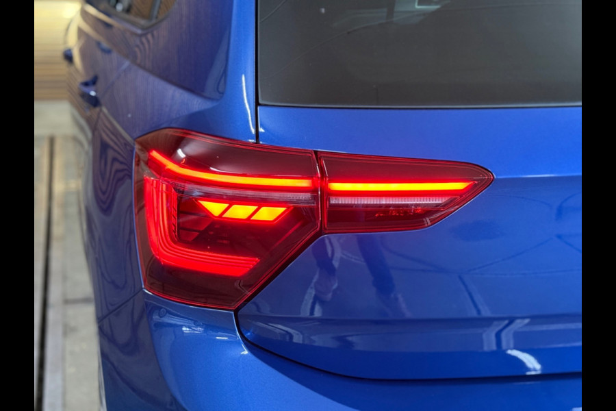 Volkswagen Polo 1.0 TSI R-Line | 110pk | IQ Drive pakket | Discover Pro | Clima | IQ Light |17 Inch|