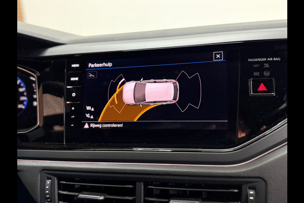 Volkswagen Polo 1.0 TSI R-Line | 110pk | IQ Drive pakket | Discover Pro | Clima | IQ Light |17 Inch|