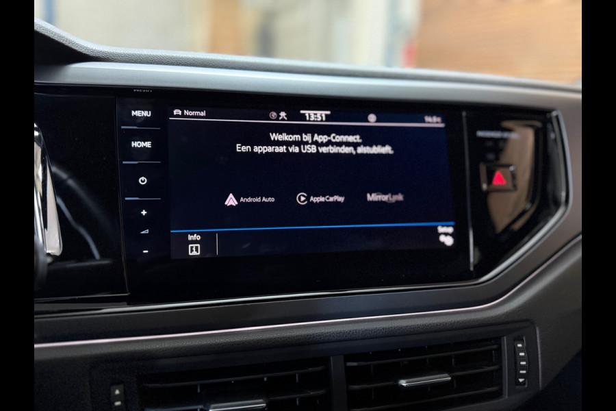 Volkswagen Polo 1.0 TSI R-Line | 110pk | IQ Drive pakket | Discover Pro | Clima | IQ Light |17 Inch|