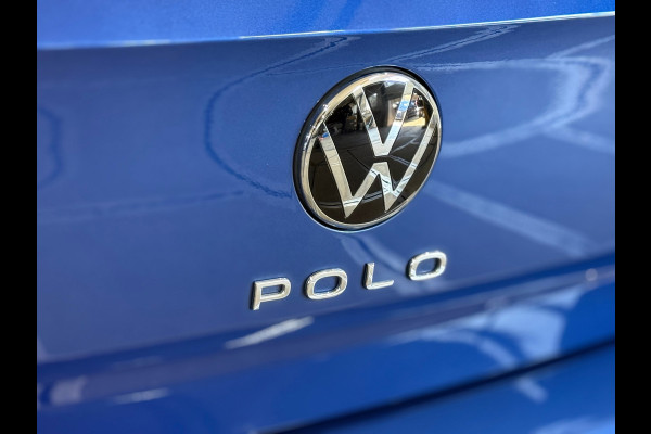 Volkswagen Polo 1.0 TSI R-Line | 110pk | IQ Drive pakket | Discover Pro | Clima | IQ Light |17 Inch|