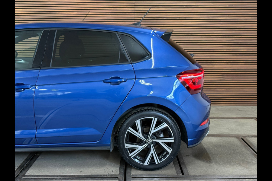 Volkswagen Polo 1.0 TSI R-Line | 110pk | IQ Drive pakket | Discover Pro | Clima | IQ Light |17 Inch|
