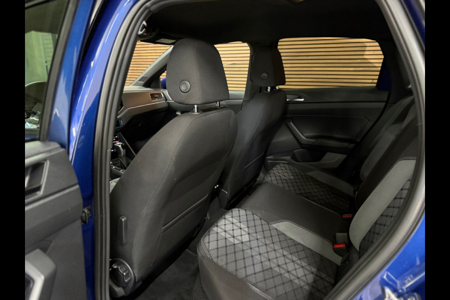 Volkswagen Polo 1.0 TSI R-Line | 110pk | IQ Drive pakket | Discover Pro | Clima | IQ Light |17 Inch|