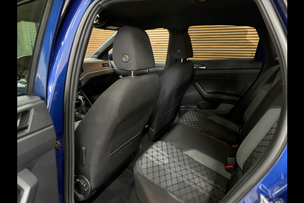 Volkswagen Polo 1.0 TSI R-Line | 110pk | IQ Drive pakket | Discover Pro | Clima | IQ Light |17 Inch|