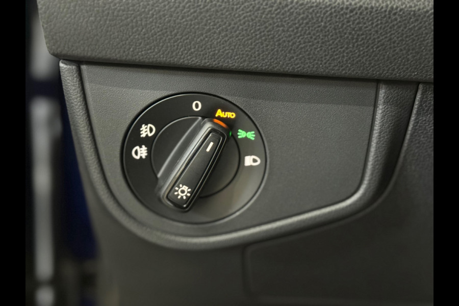 Volkswagen Polo 1.0 TSI R-Line | 110pk | IQ Drive pakket | Discover Pro | Clima | IQ Light |17 Inch|