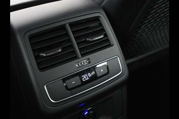 Audi A5 40 TFSI Sport S-Line edition | Carplay | Sportstoelen | Full LED | Half leder | Navigatie | Parkeerhulp | Cruise control | Bluetooth | Climate control | Sportstuur