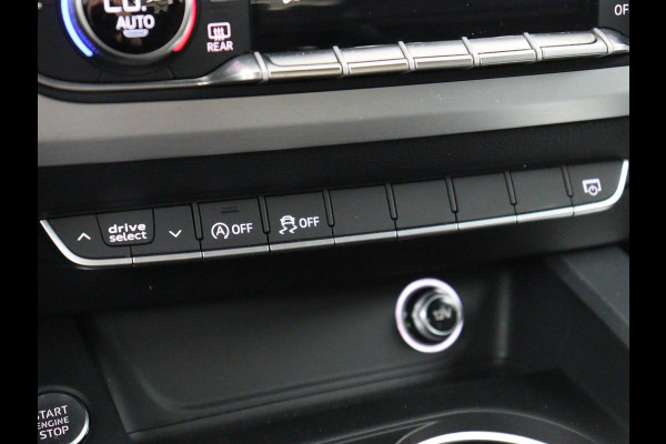 Audi A5 40 TFSI Sport S-Line edition | Carplay | Sportstoelen | Full LED | Half leder | Navigatie | Parkeerhulp | Cruise control | Bluetooth | Climate control | Sportstuur