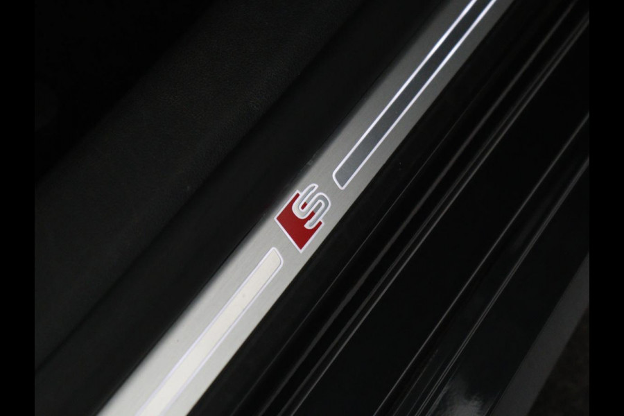 Audi A5 40 TFSI Sport S-Line edition | Carplay | Sportstoelen | Full LED | Half leder | Navigatie | Parkeerhulp | Cruise control | Bluetooth | Climate control | Sportstuur